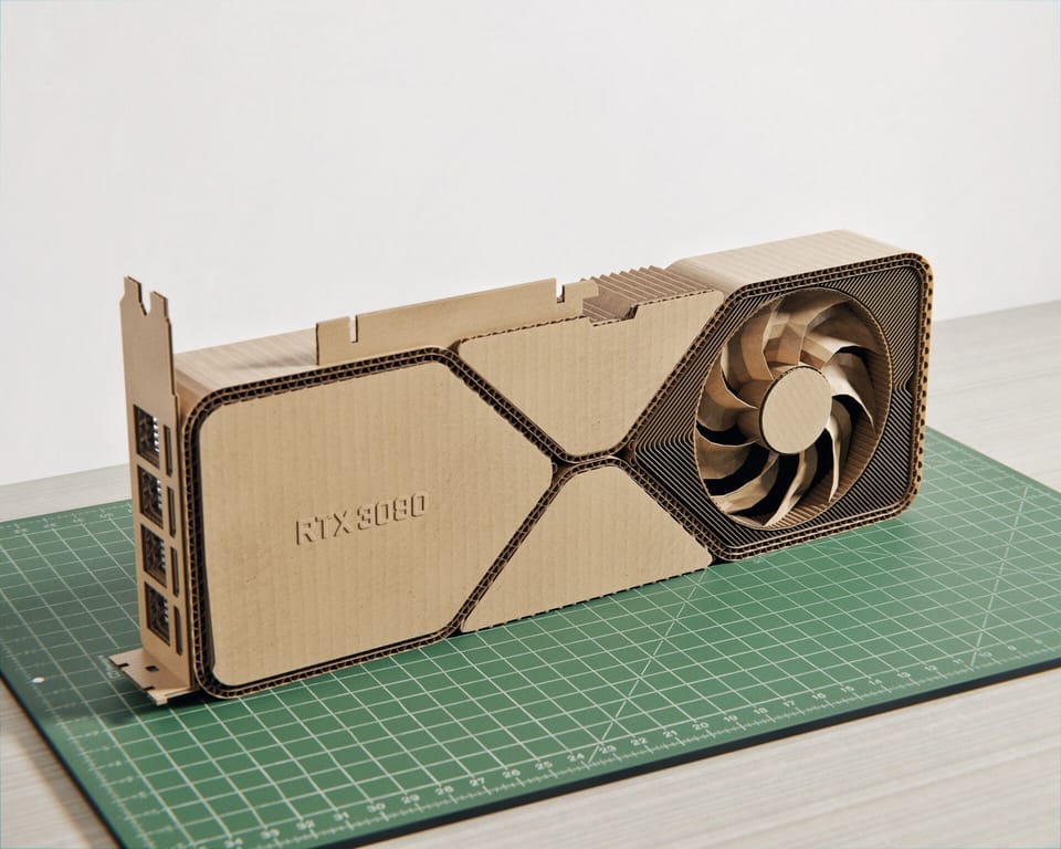 Making my own GPU ! Part-1